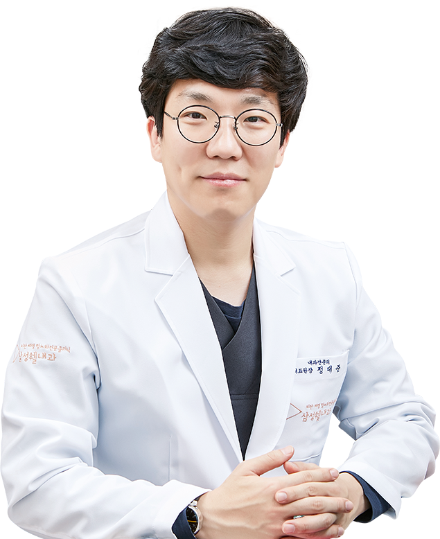 정대준 대표원장