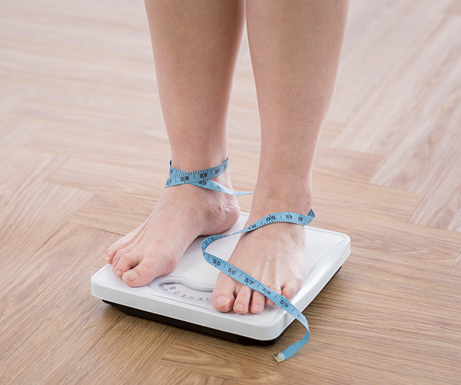 Metabolic syndrome