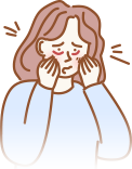 안구돌출