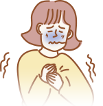 몸살증상
