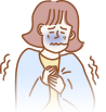 추위