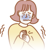 몸살증상