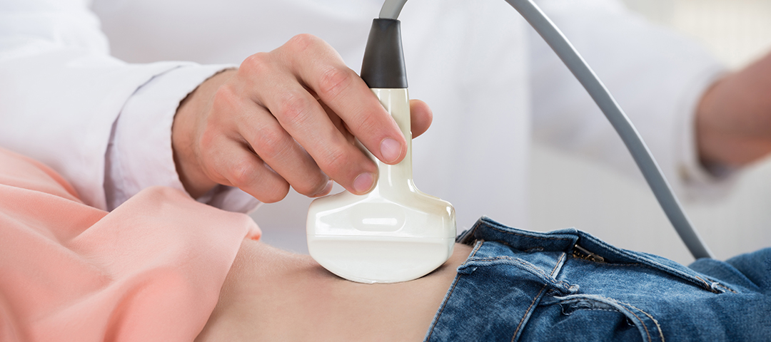 Ultrasound Examination