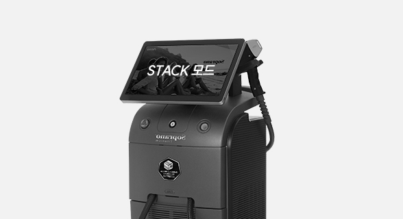 STACK 모드