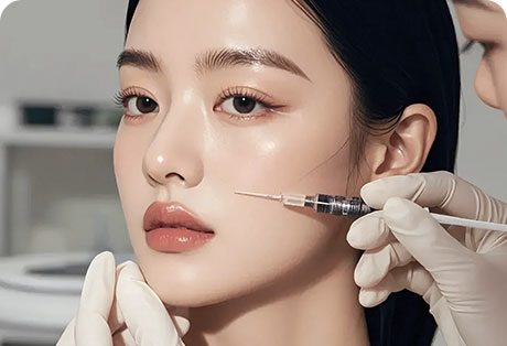 피부주사